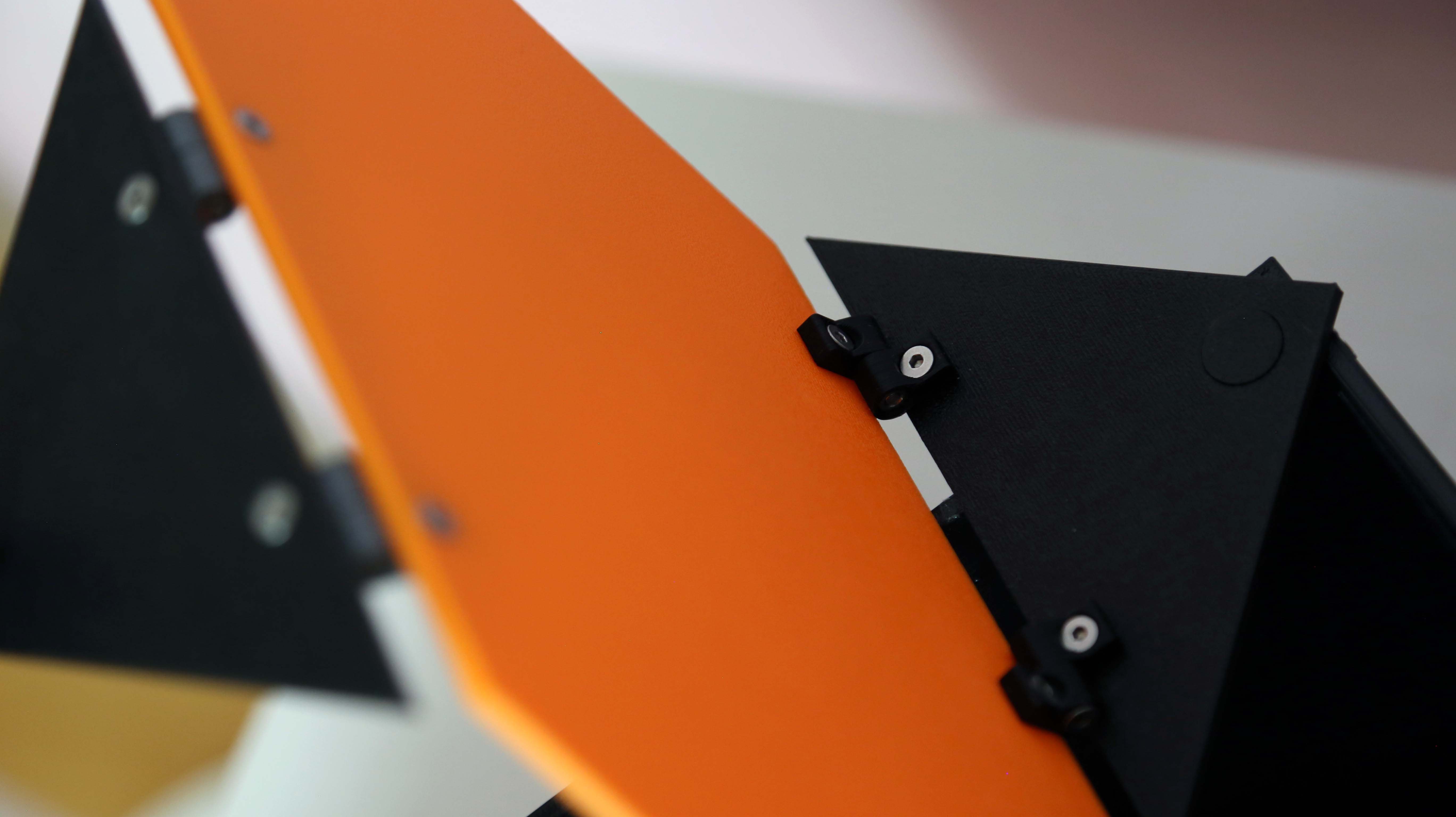 3D file Folding Door 🚪・3D print design to download・Cults