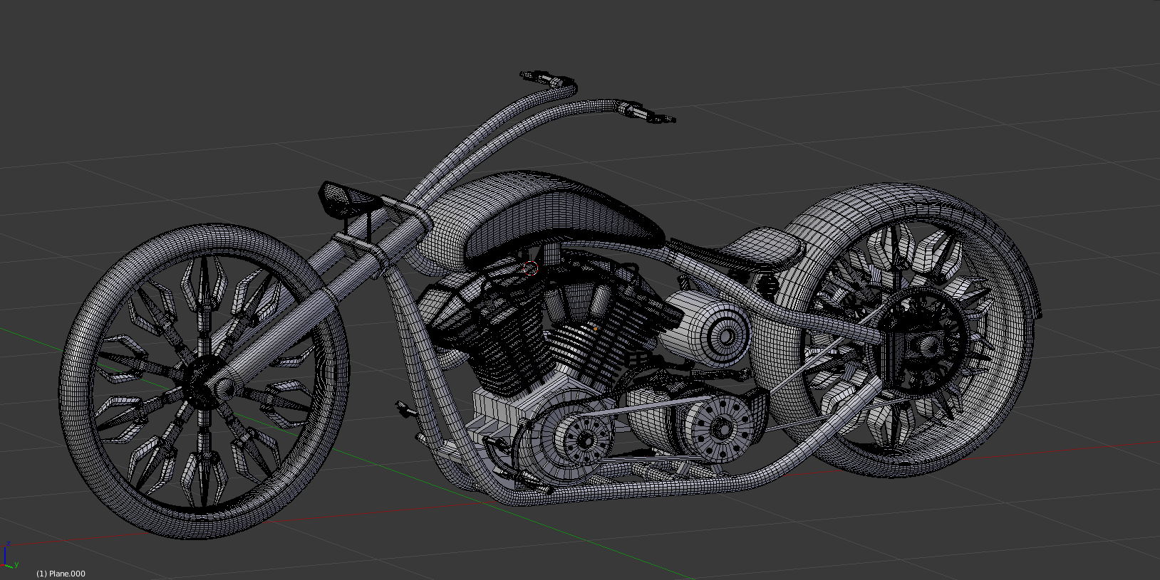 Wire frame.png Concept Bobber