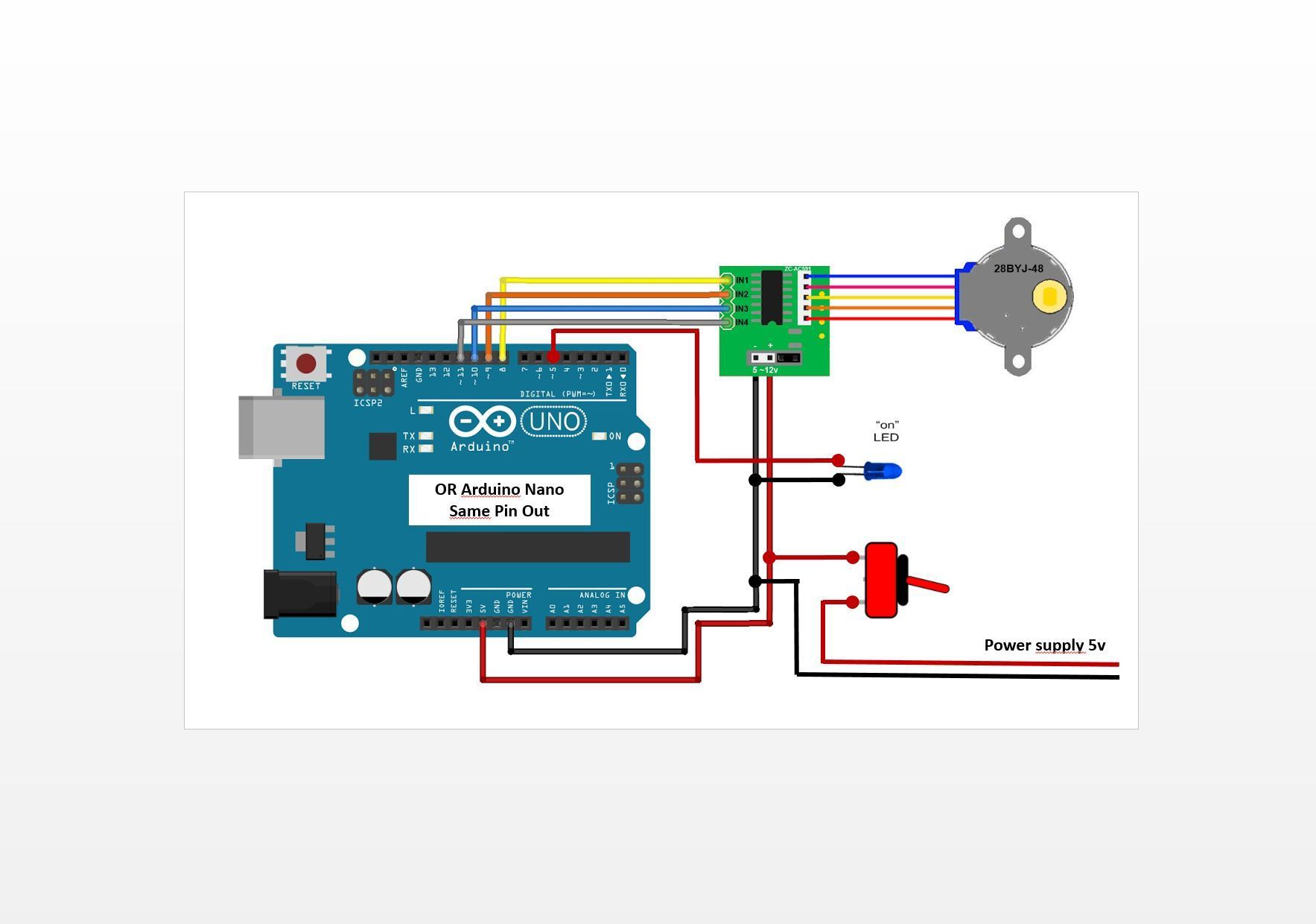 STL file Gyro Winder / Watch Winder / Remontoir Montre ⌚ ・3D print ...