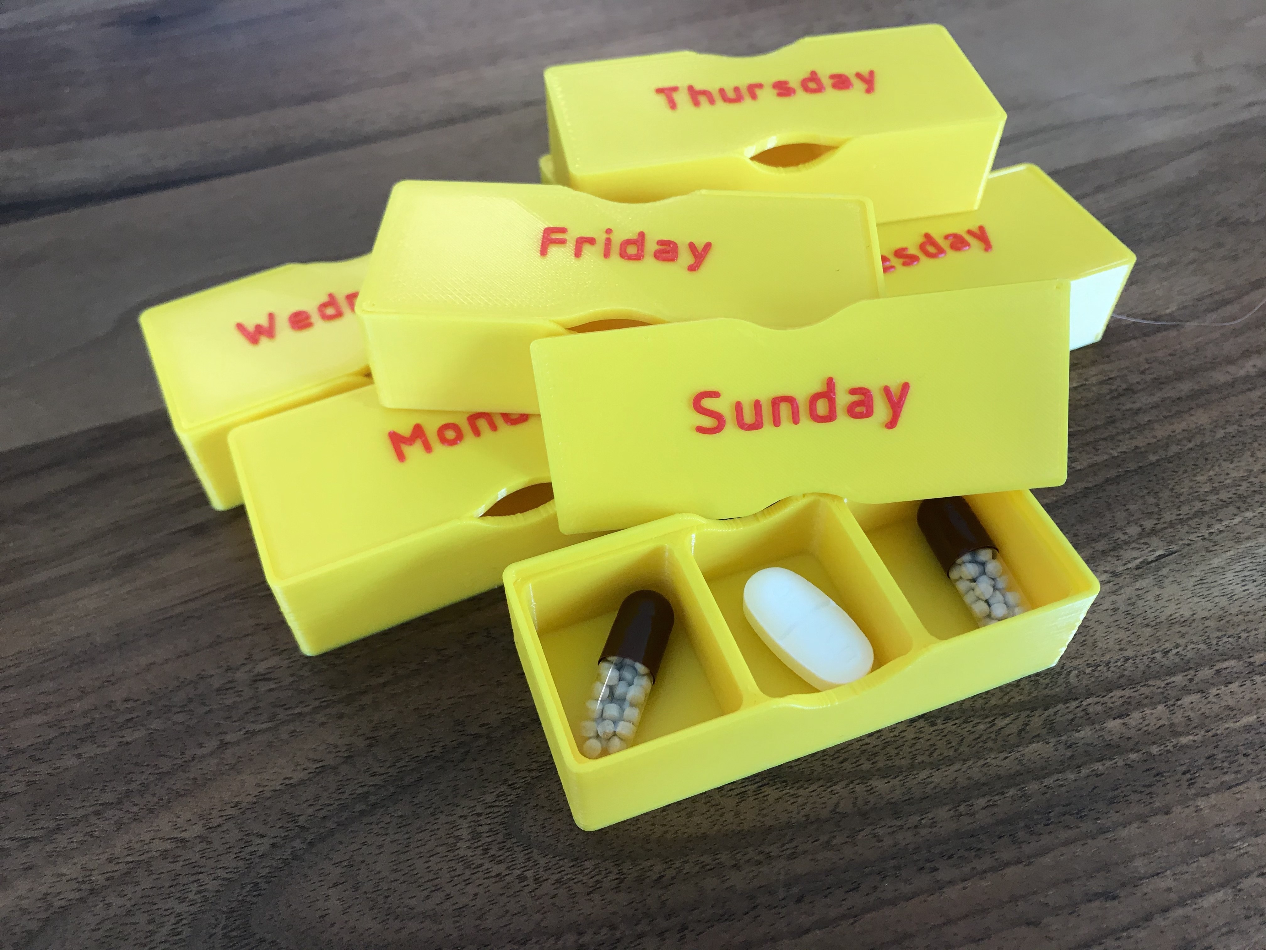 Mp 447 Yellow Pill - bsunb3e