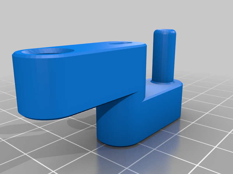 ⚽ AR15 Mag-Tool・Free 3D File for ・Cults