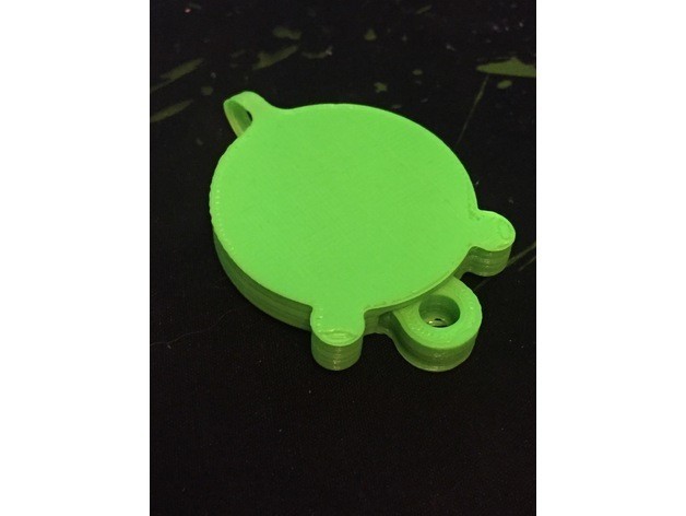 Free STL file Aspirin Pod (THIS COULD SAVE YOUR LIFE) 💾 ・3D printer ...