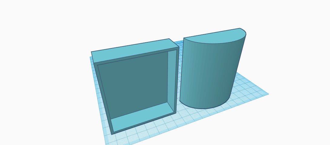 STL file A very customizable box 📦 ・3D print design to download・Cults