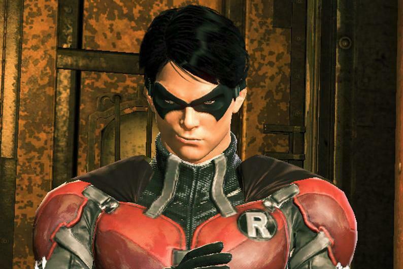 O Asilo Arkham Já Estrelou A Melhor História De Terror Da DC - Foto 5