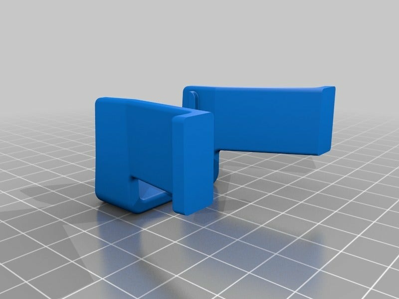 Free STL file DJI Mavic Pro 🚁 ・3D print model to download・Cults