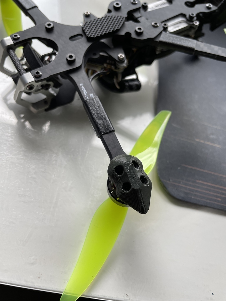 Free 3D file Diatone Roma L4 - accessories 🚁 ・3D print model to ...