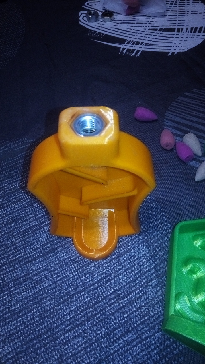 STL file Incense fountain ⛲・3D printing idea to download・Cults