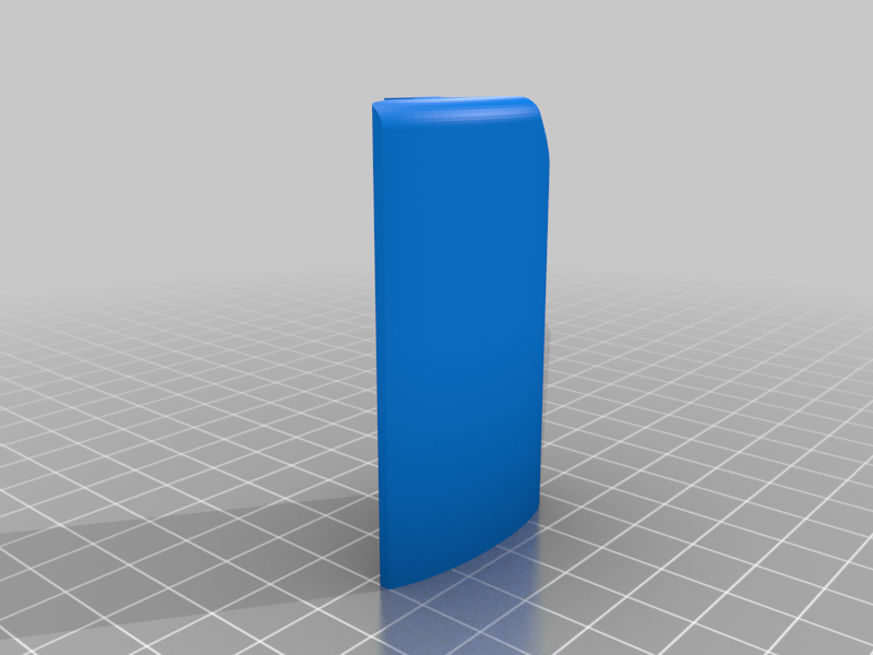 Free STL file SmallRig 1889 side attachment 📷 ・Model to download and 3D ...