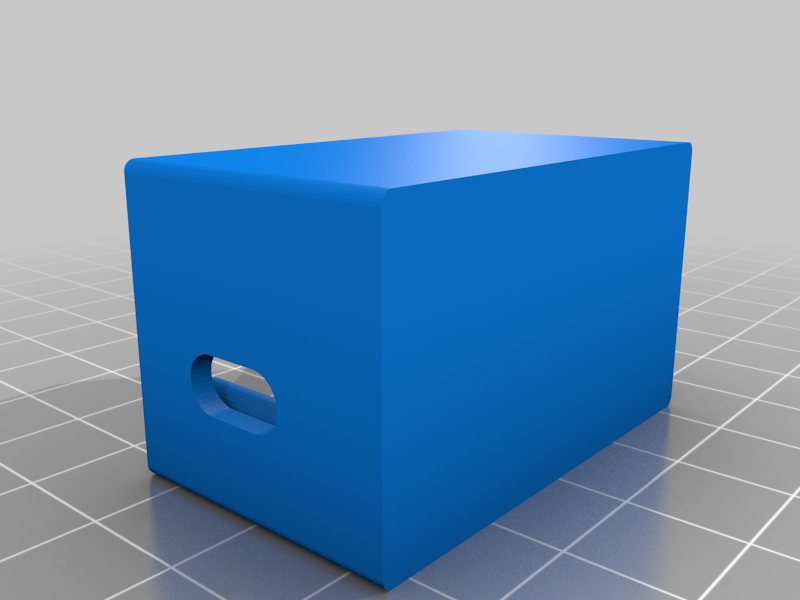 Receiver Box Design 📦 rc reciever box・Free 3D File for ・Cults