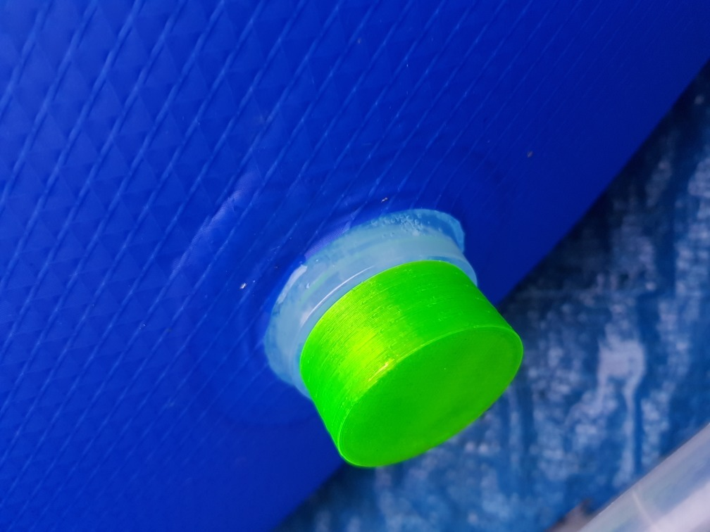 Free 3D file Pool outlet cap for 30mm 🎱 ・3D printable design to ...