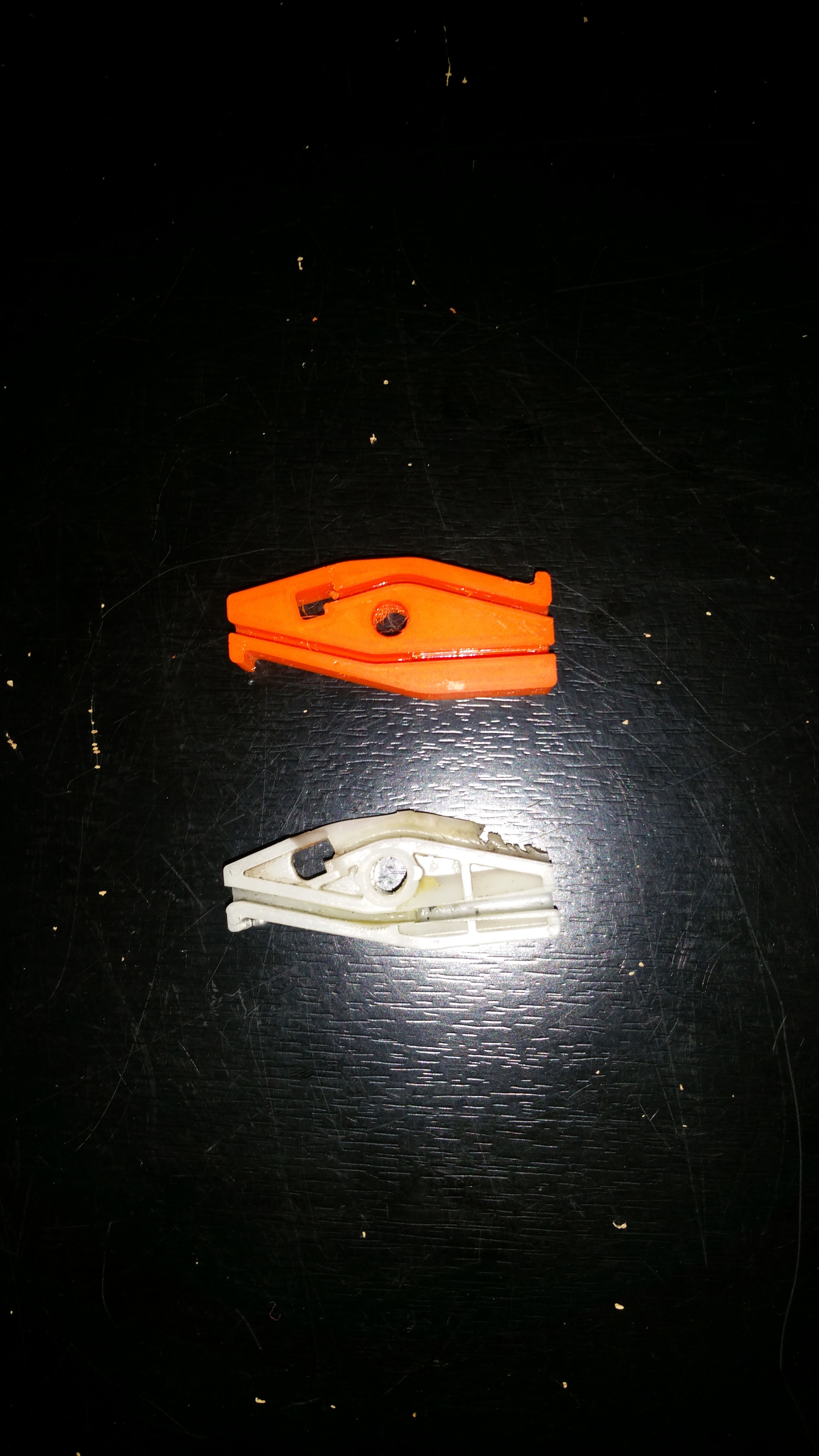 RepairoftherearwindowofthePeugeot206cc