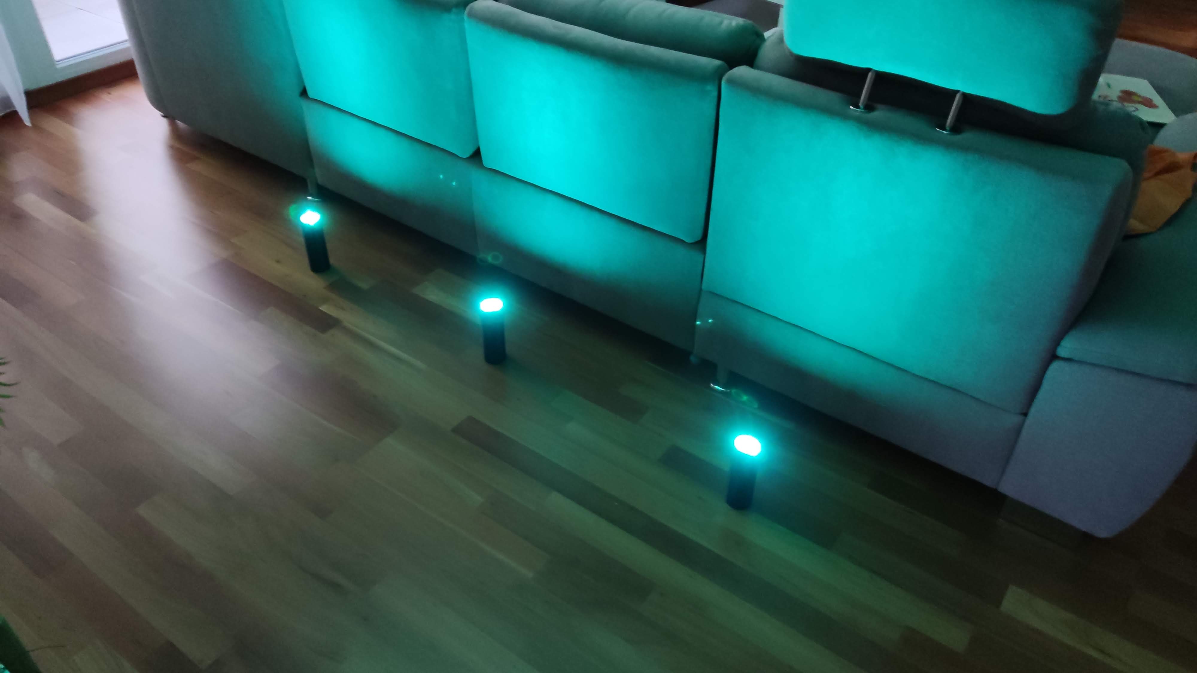 STL file Party Light - remote controlled 🥳 ・Model to download and 3D ...