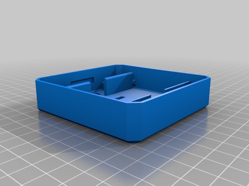 Archivo STL gratuito Otto DIY Arduino UNO 🤖・Objeto para descargar e ...
