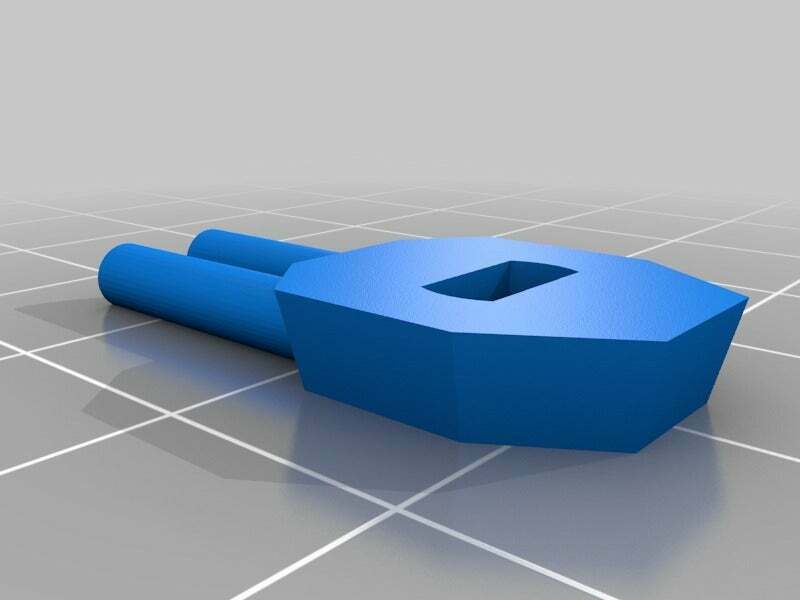 Free STL file HMS Dreadnought 🚢・3D printable model to download・Cults