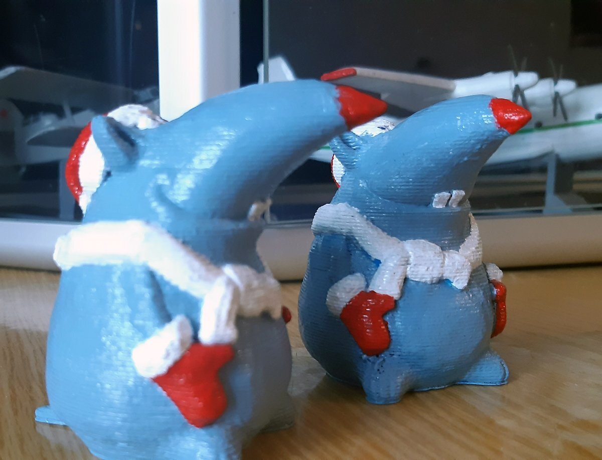 3D printable Rat 2020・Cults