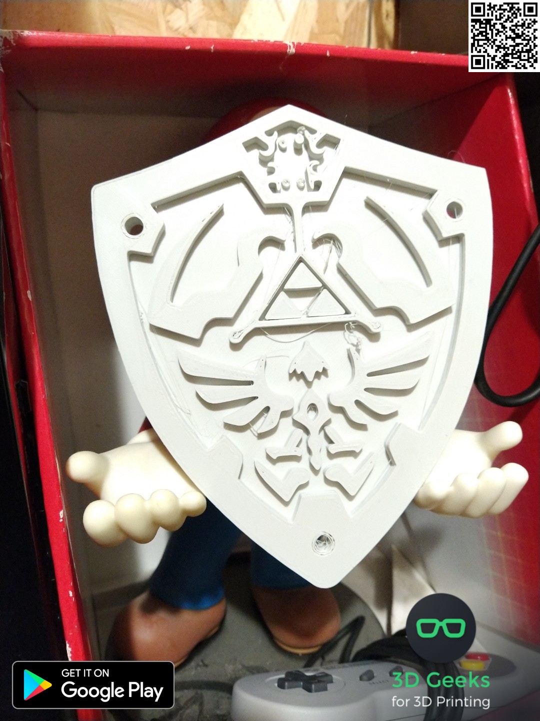 Fundador de Rare muestra prototipo de Zelda Ocarina of Time y le Fundador de Rare muestra prototipo de Zelda Ocarina of Time y le