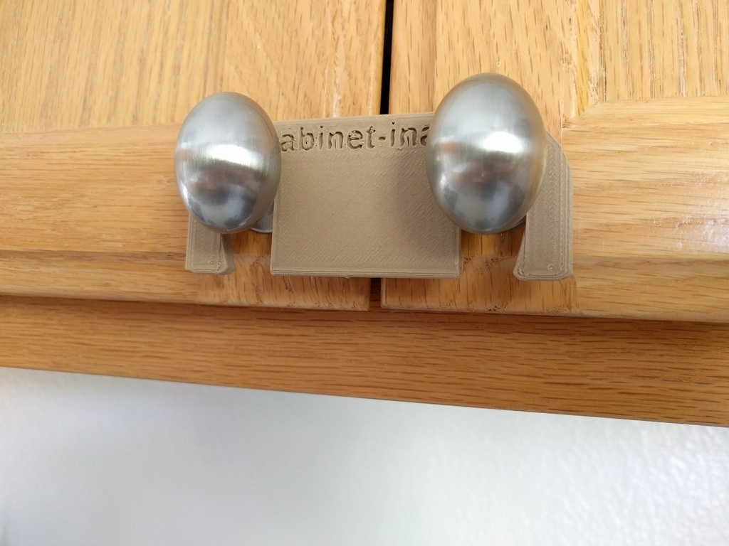 Free 3D file Earthquake lock 🔒 ・3D printable object to download・Cults