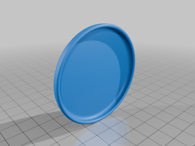 Free 3D file Lid for la laitière yogurt pot 🪴 ・3D printer model to