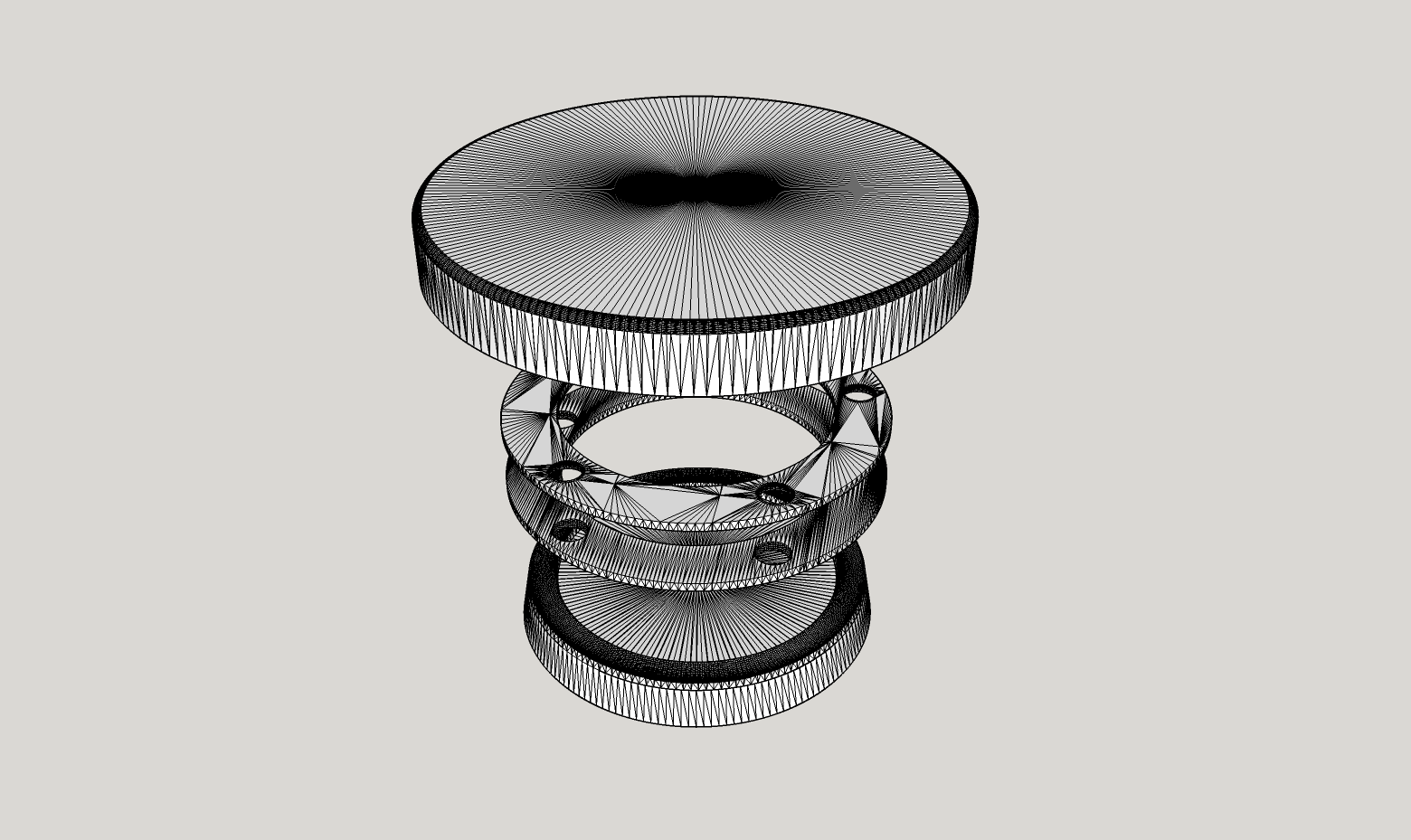 plateau.png Drehscheibe