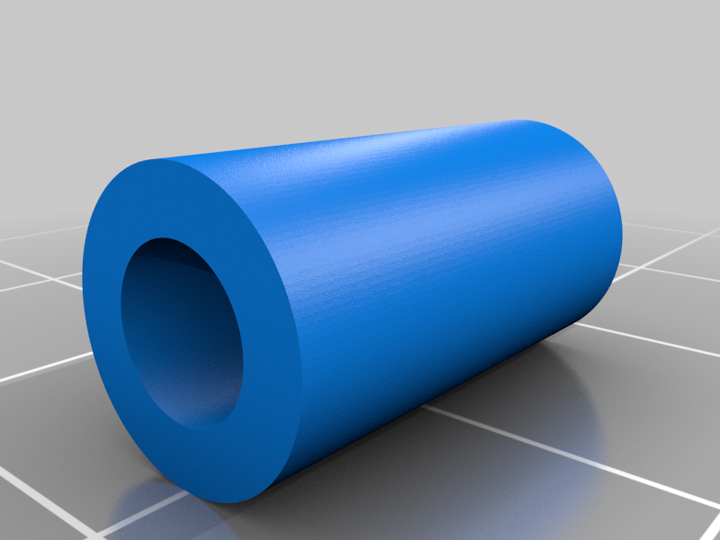 🎣 Pocket Fishing Rod・Free 3D File for ・Cults