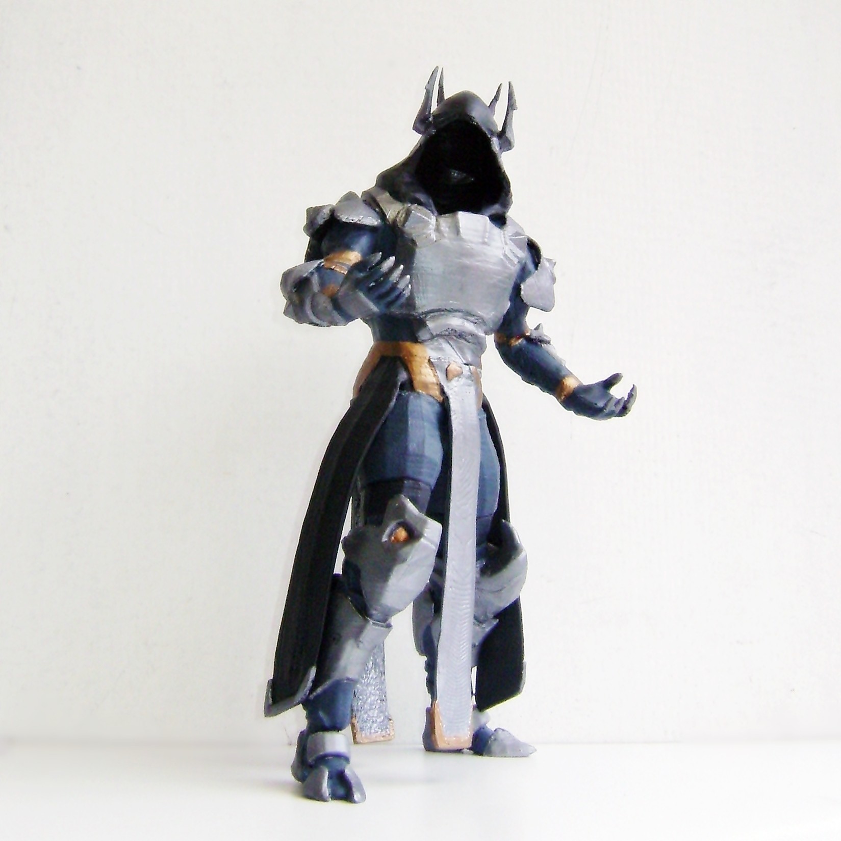 🧊 fortnite ice king・ STL File for ・Cults