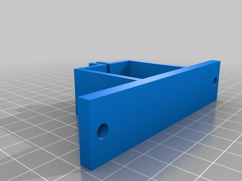 Free STL file TRIPLE CNC MACHINE - Part 2 ️ ・3D printable design to ...