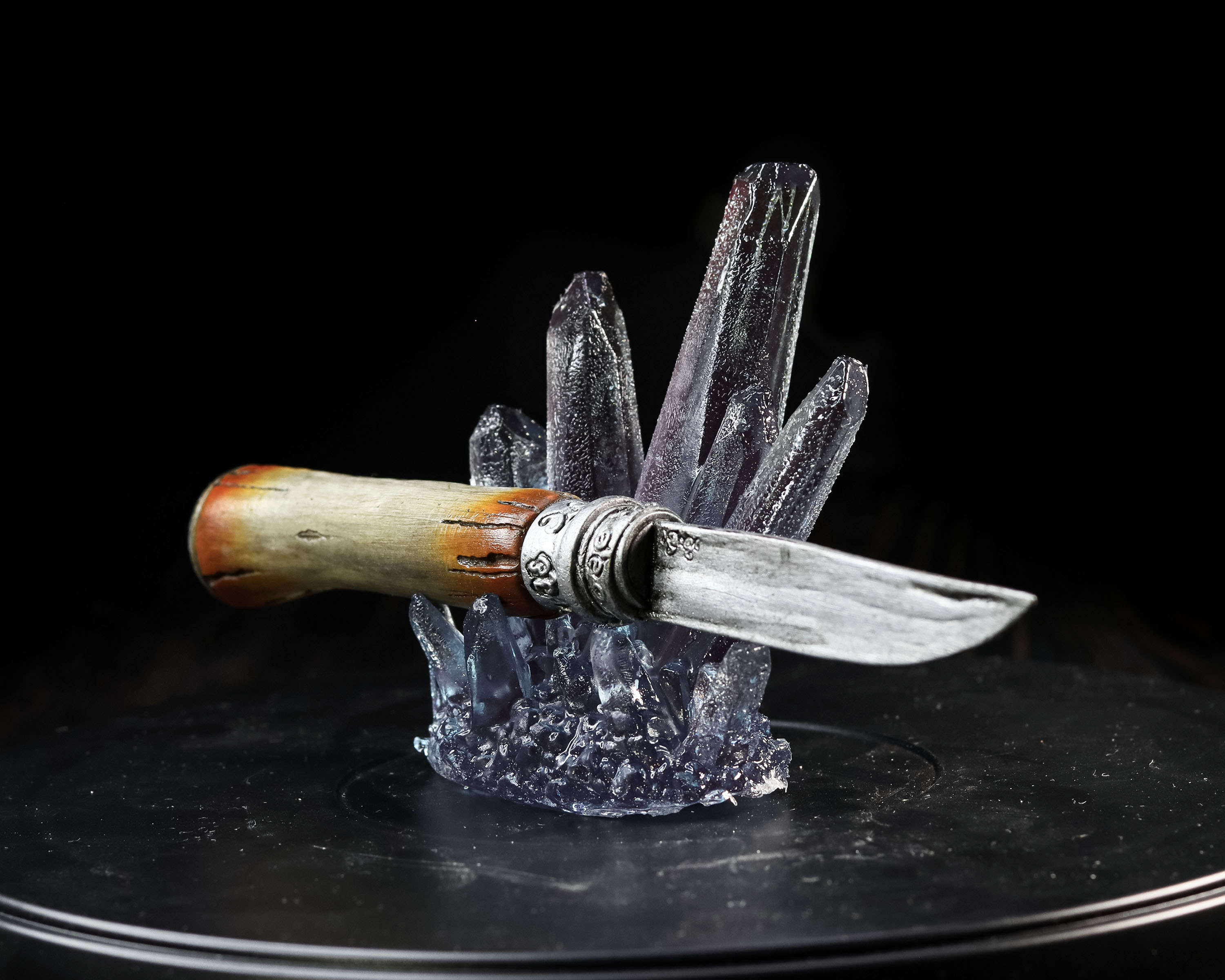 Coltello di Albus Silente Harry Potter The Noble Collection Coltello di Albus Silente Harry Potter The Noble Collection
