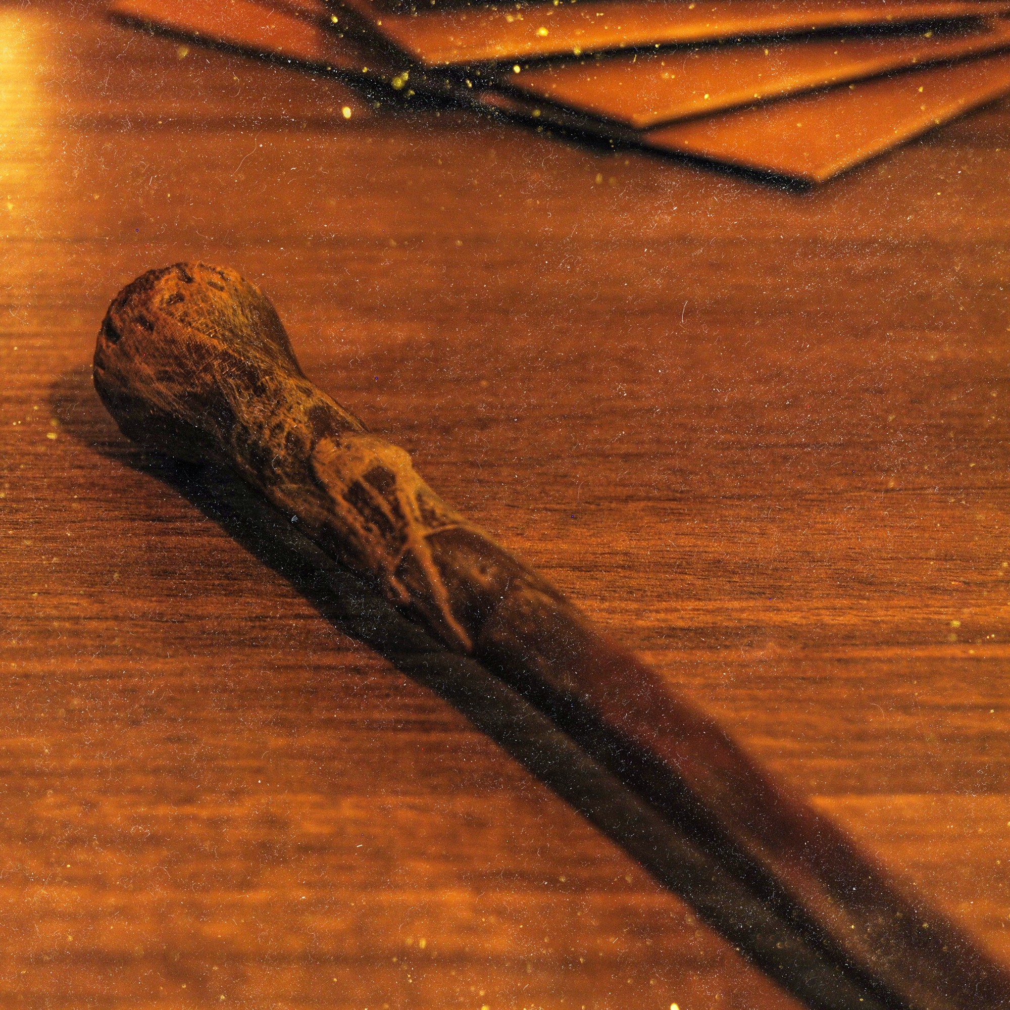 🦸 RON WEASLEY WAND - HARRY POTTER・ STL File for ・Cults