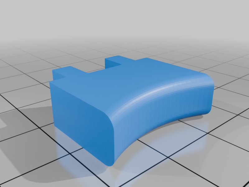 📱 The Clicker v2・Free 3D File for ・Cults
