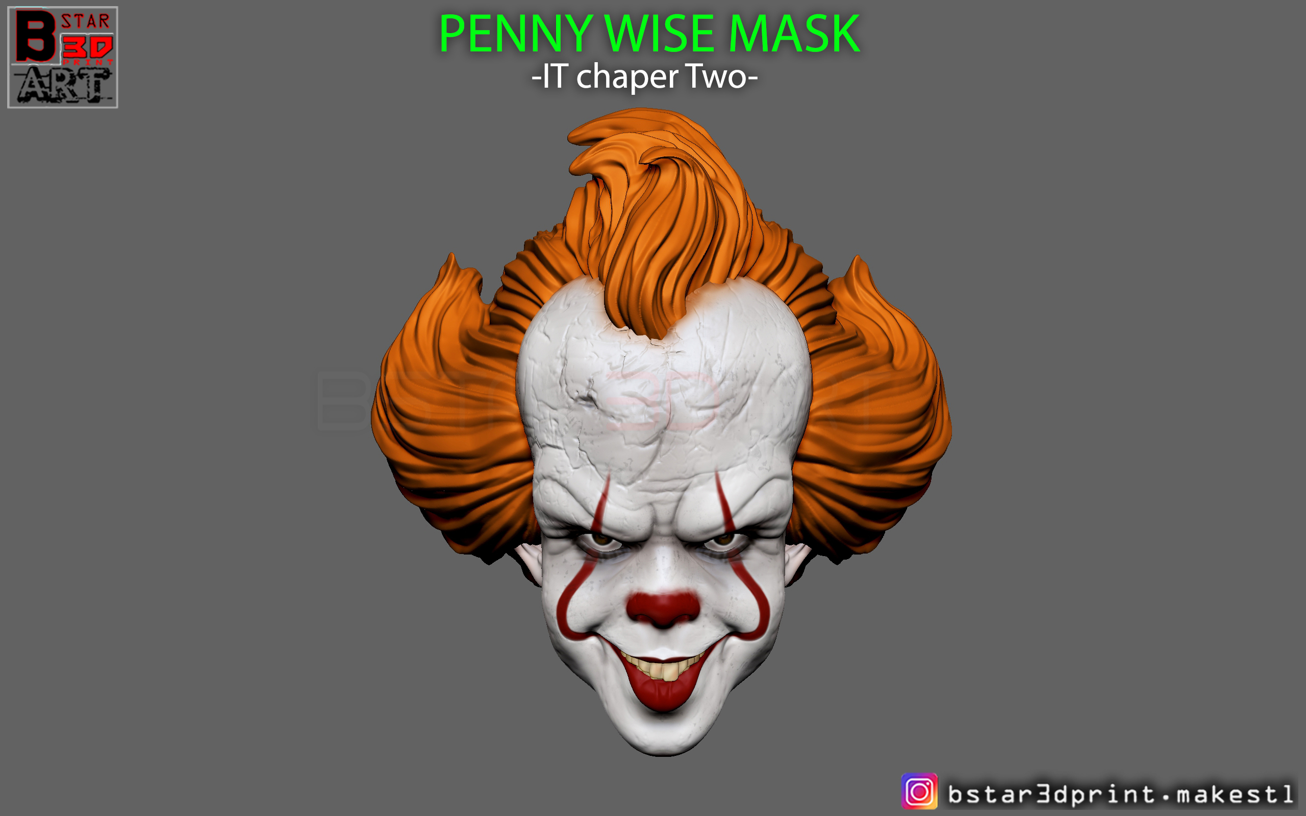 01.jpg Penny Wise Mask - IT chapter Two