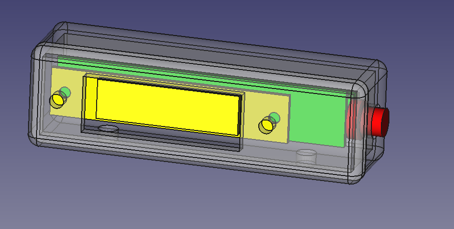 YOSOO Lampe De Toit à Barre Lumineuse Pour Voiture RC Lampe De Toit à Barre Lumineuse Colorée à