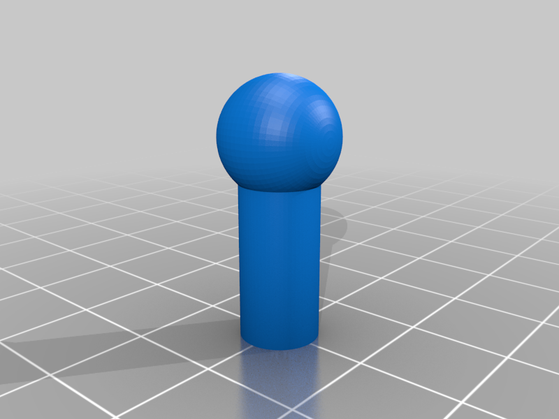 Free 3D file TS100 tip protection 🔌・3D printing template to download・Cults