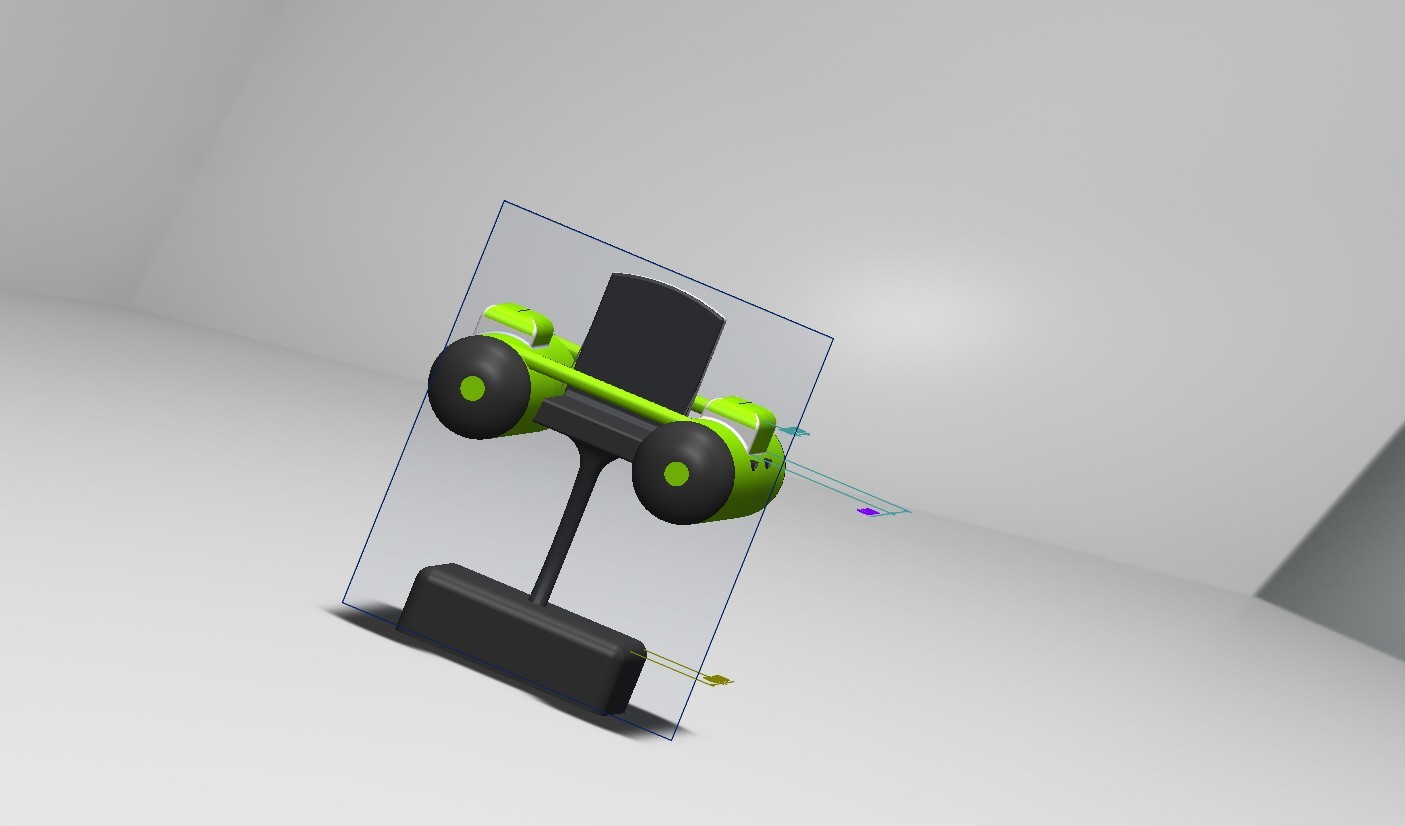 Free STL file flaot tube 📱 ・3D printing design to download・Cults