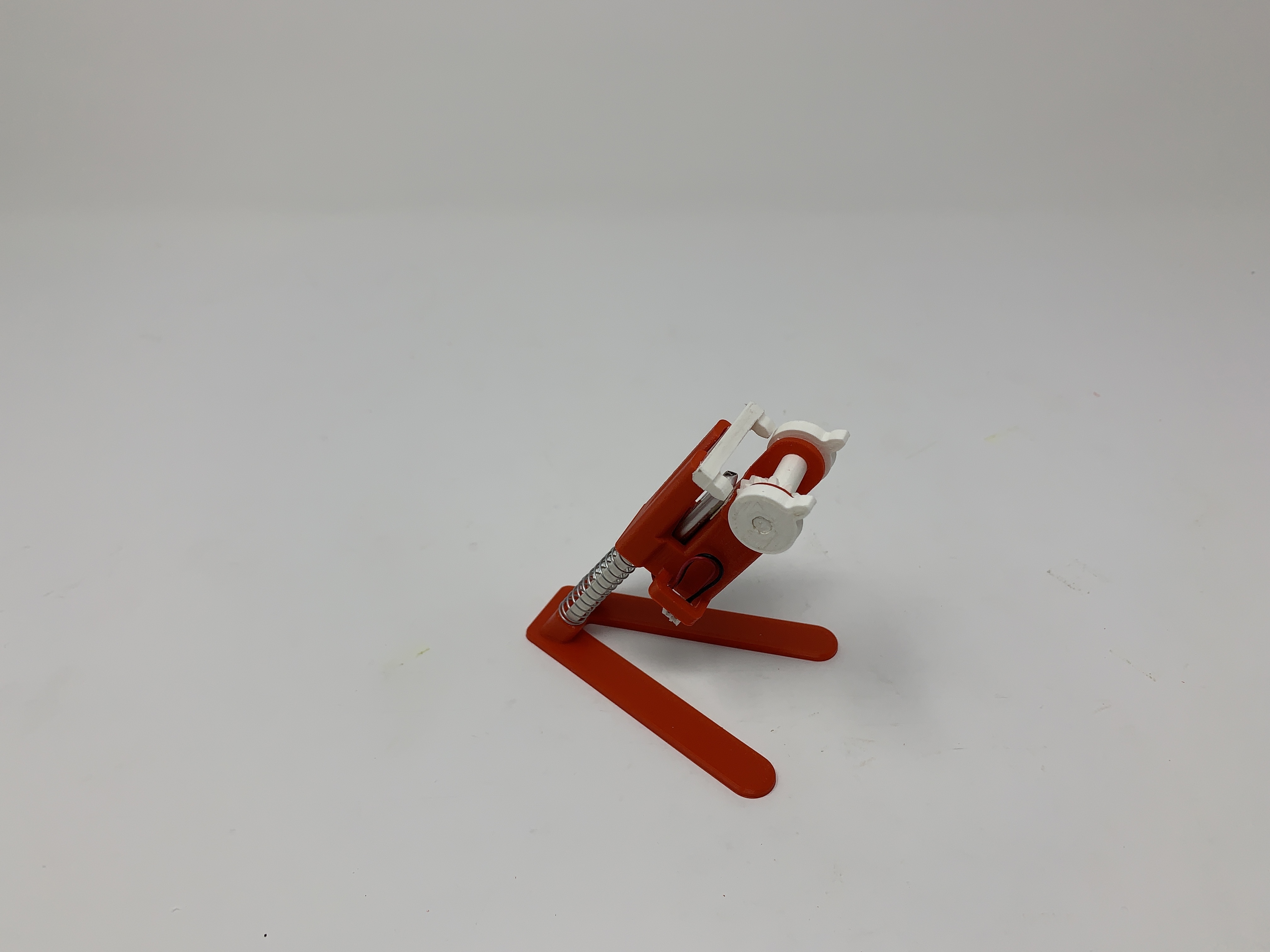 Free STL file Hopper. 📱 ・3D printer design to download・Cults