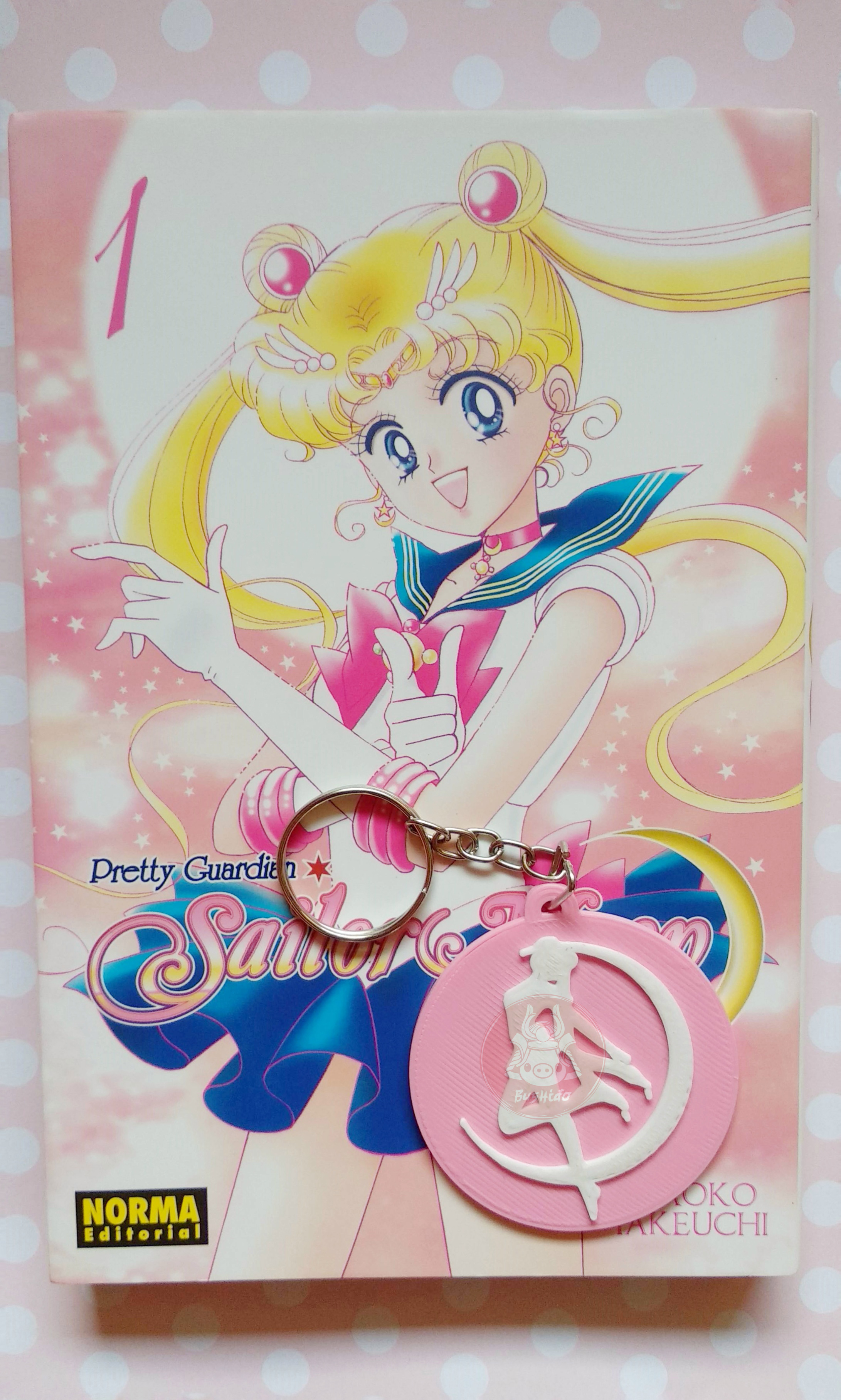 Sailor Moon キーホルダー 3個セット 雑貨(2ページ)｜Sailor Moon store ONLINE
