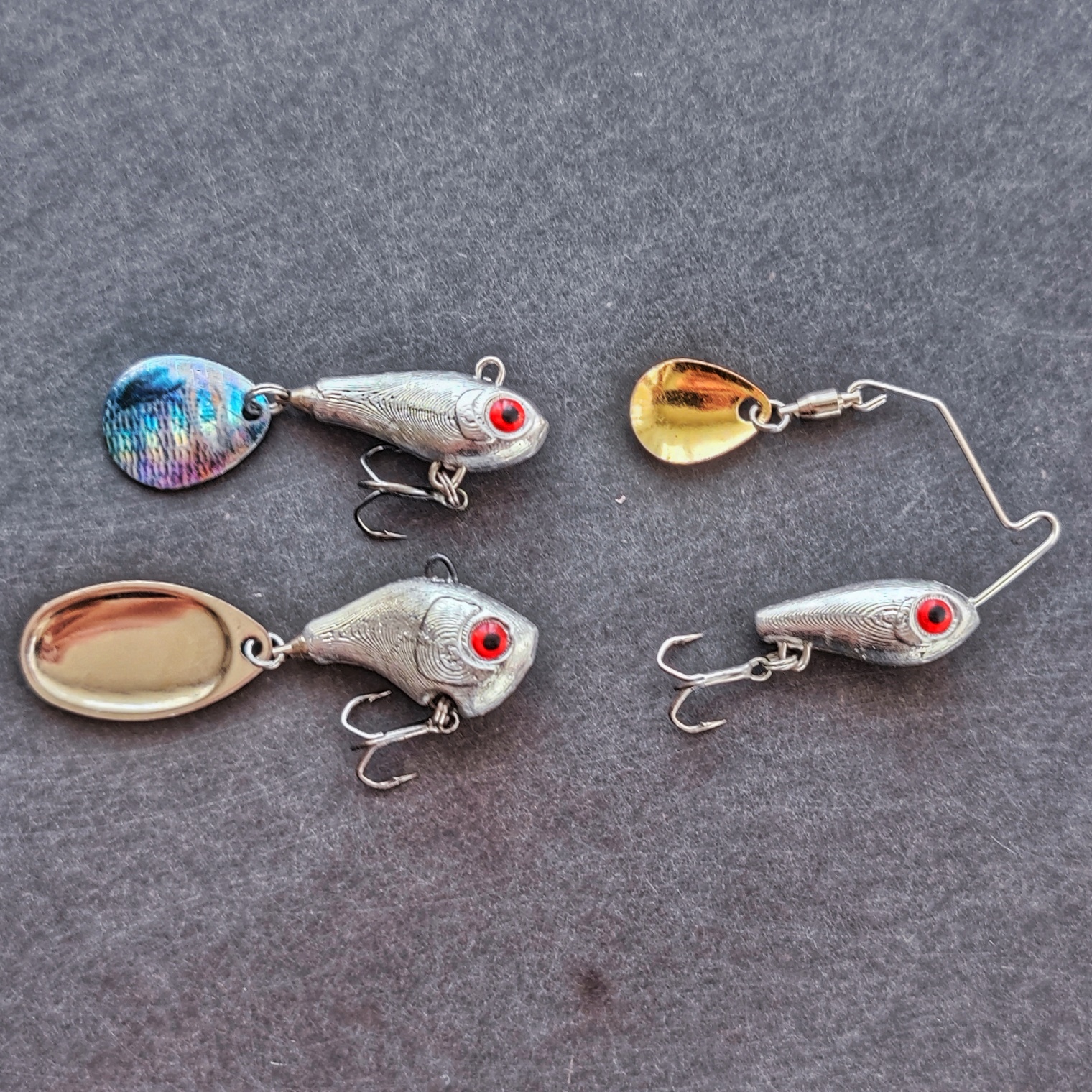 150 year fishing hooks Tackle House Contact Feed Popper 150 #18 Flying Fish