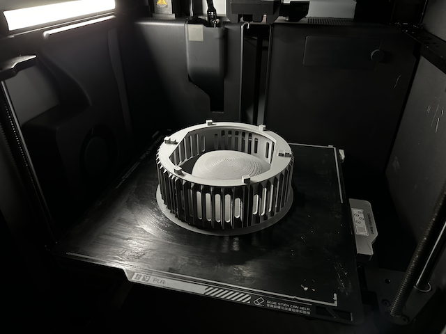 SF・ファンタジー・ホラー SpaceX Hotstage Booster upgrade kit SpaceX Hotstage Booster upgrade kit（🌻 Jessica Kirsh on X