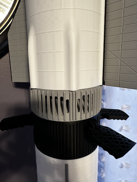 SF・ファンタジー・ホラー SpaceX Hotstage Booster upgrade kit 9YXGjxtZ5nxMxXZhyKPs3B.jpeg