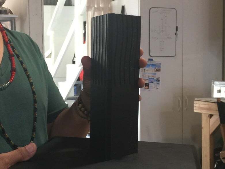 Elemental Stones from The Fifth Element