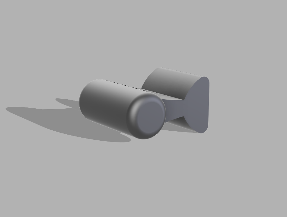 STL file Toggle Switch Cap 🧢 ・3D print design to download・Cults