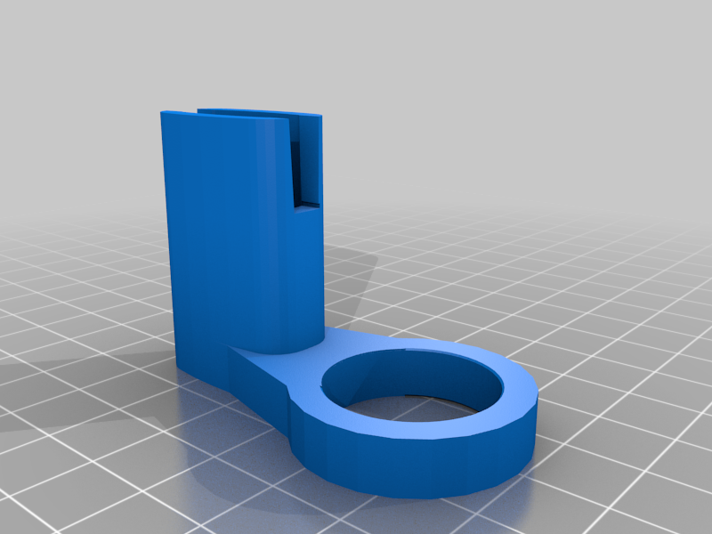 🎸 Nice Guitar String Winder - Remix・Free 3D File for ・Cults