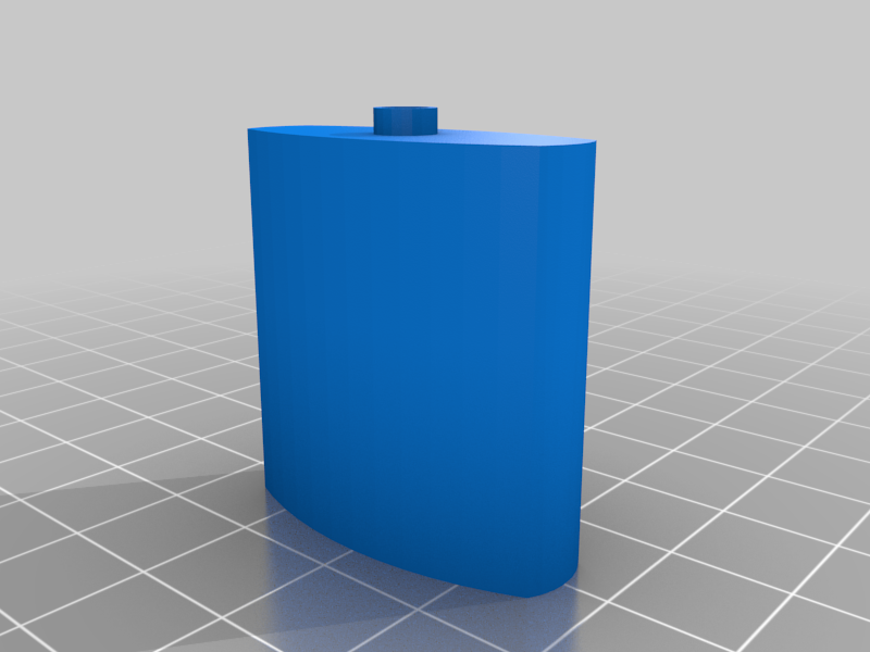 🎸 Nice Guitar String Winder - Remix・Free 3D File for ・Cults