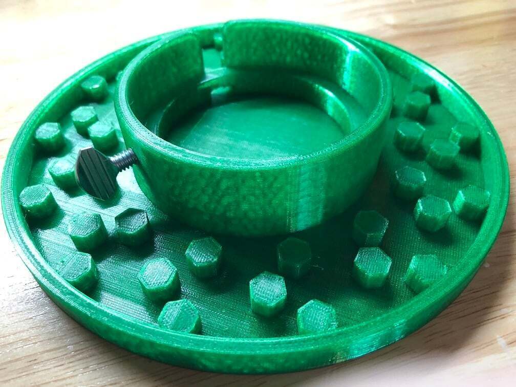 Bee Feeder and Waterer