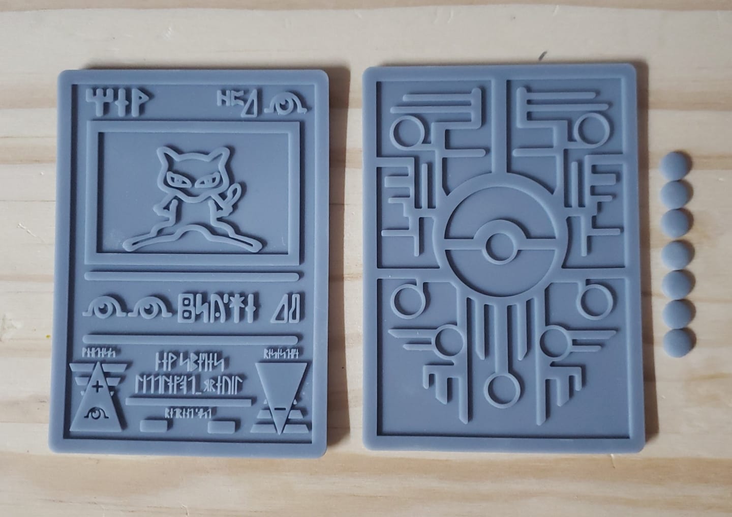 what pokemon packs have the most expensive cards Pokémon Card First Movie #24 The Story Of Mewtwo Blue Logo 1st Print E –  AGS Collectibles main image 0