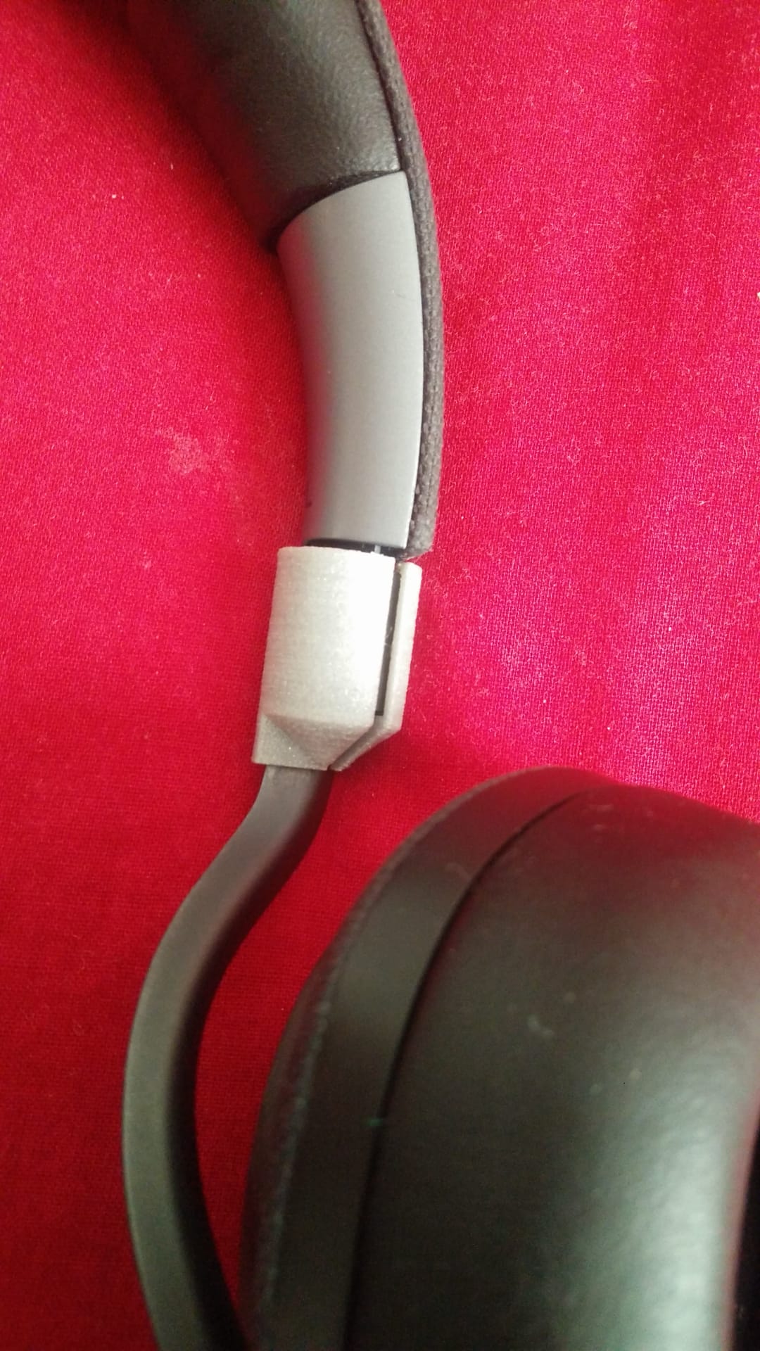 📱 Bowers & Wilkins PX - Repair Part・ STL File for ・Cults