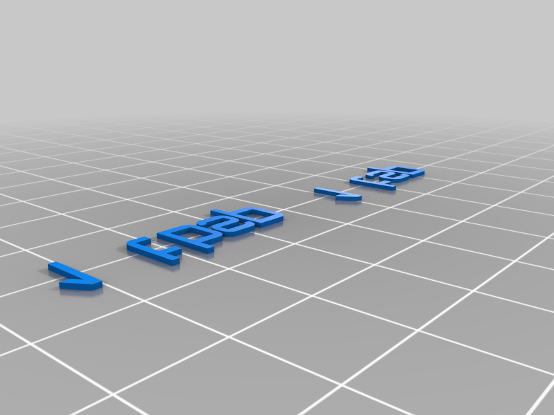 2.4.3. drawing — teaspoon 1.3.7 documentation Images... 🔪 1.25 teaspoon・Free 3D File for ・Cults