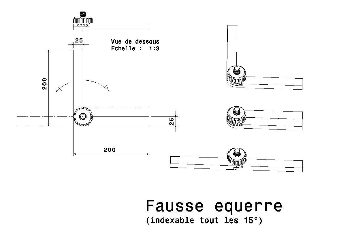 3D file Indexable false square 🟪 ・Model to download and 3D print・Cults