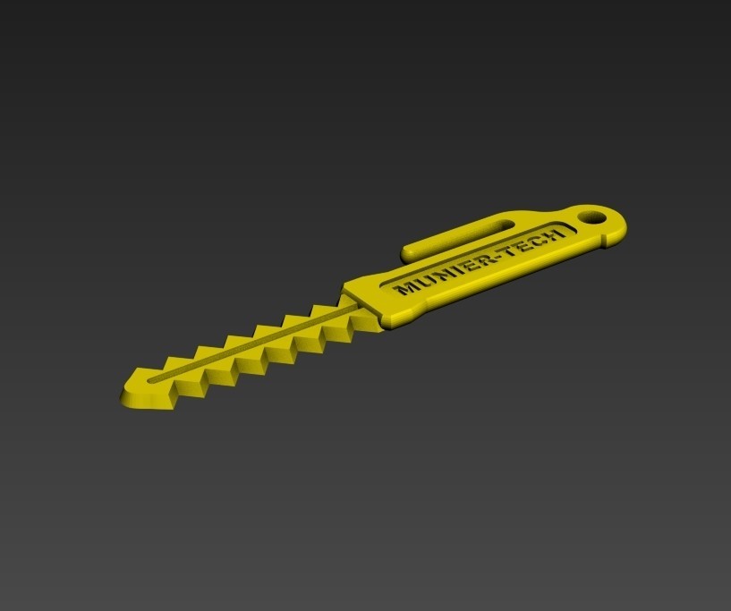 Vous souhaitez acheter un couteau Demko Knives ? Large choix de