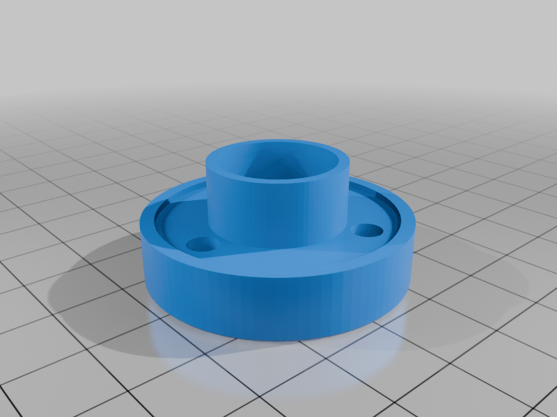 MAHLE Service Solutions Vacuum Pump Adapter 3608084400 | O'Reilly Auto Parts