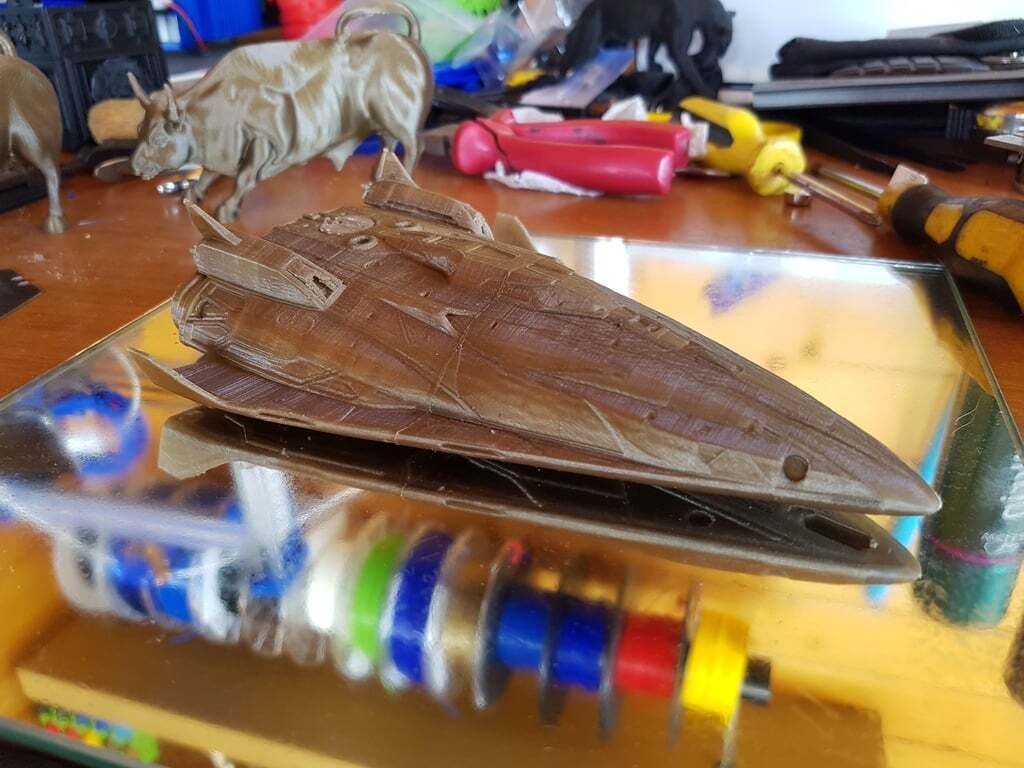 Elite Dangerous Fer De Lance